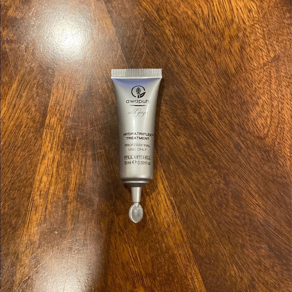 Paul Mitchell Awapuhi HydraTriplex Treatment